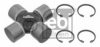 FEBI BILSTEIN 23836 Joint, propshaft